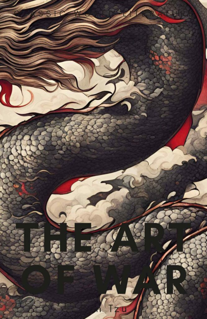 Art of War – The Book of Lord Shang