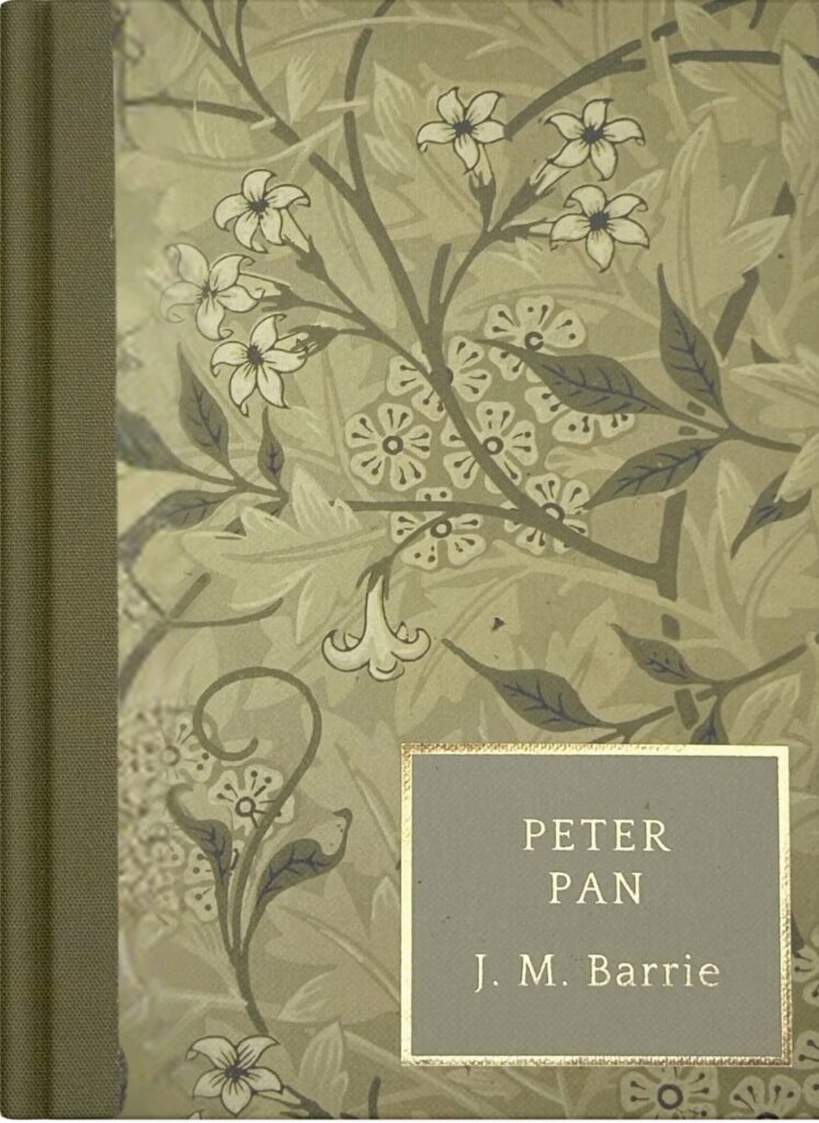 Peter Pan (Heritage Collection)