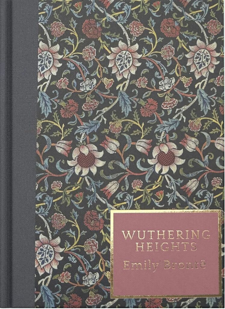 Wuthering Heights (Heritage Collection)