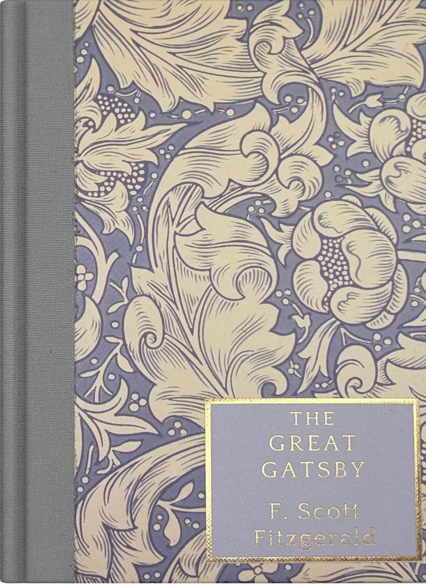 9781840228885 Great Gatsby