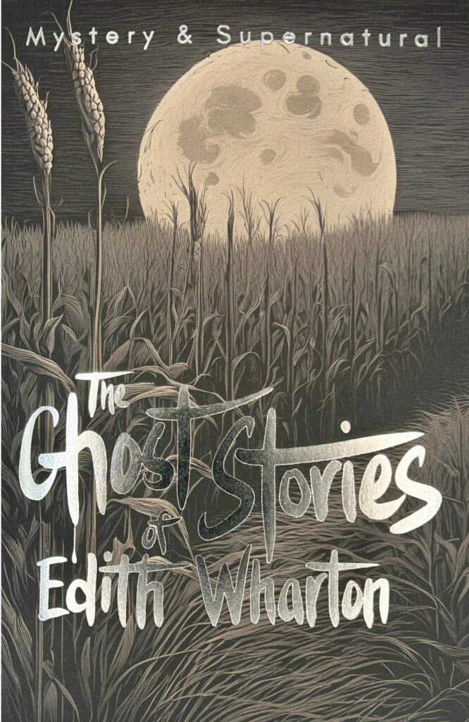 Ghost Stories of Edith Wharton