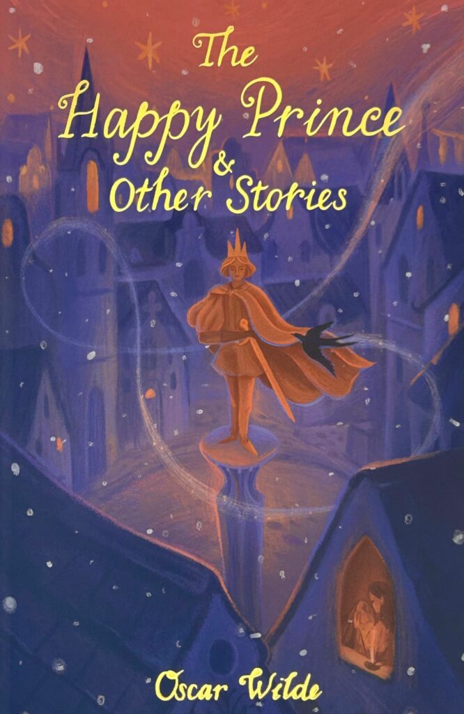 Happy Prince and Other Stories