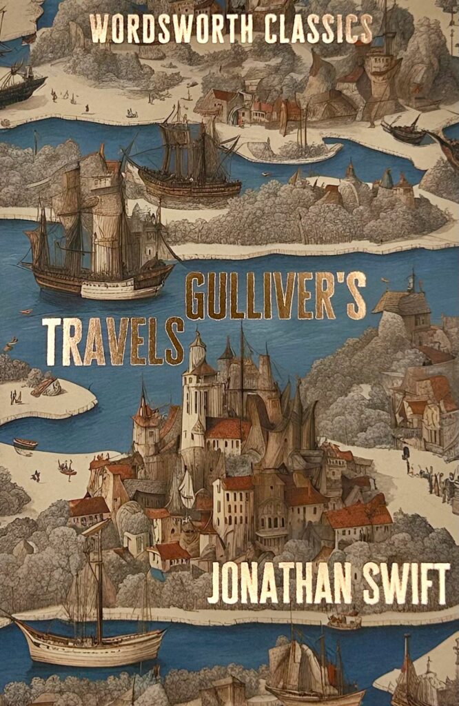 Gulliver’s Travels