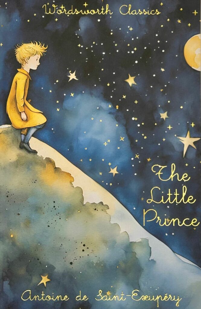 Little Prince