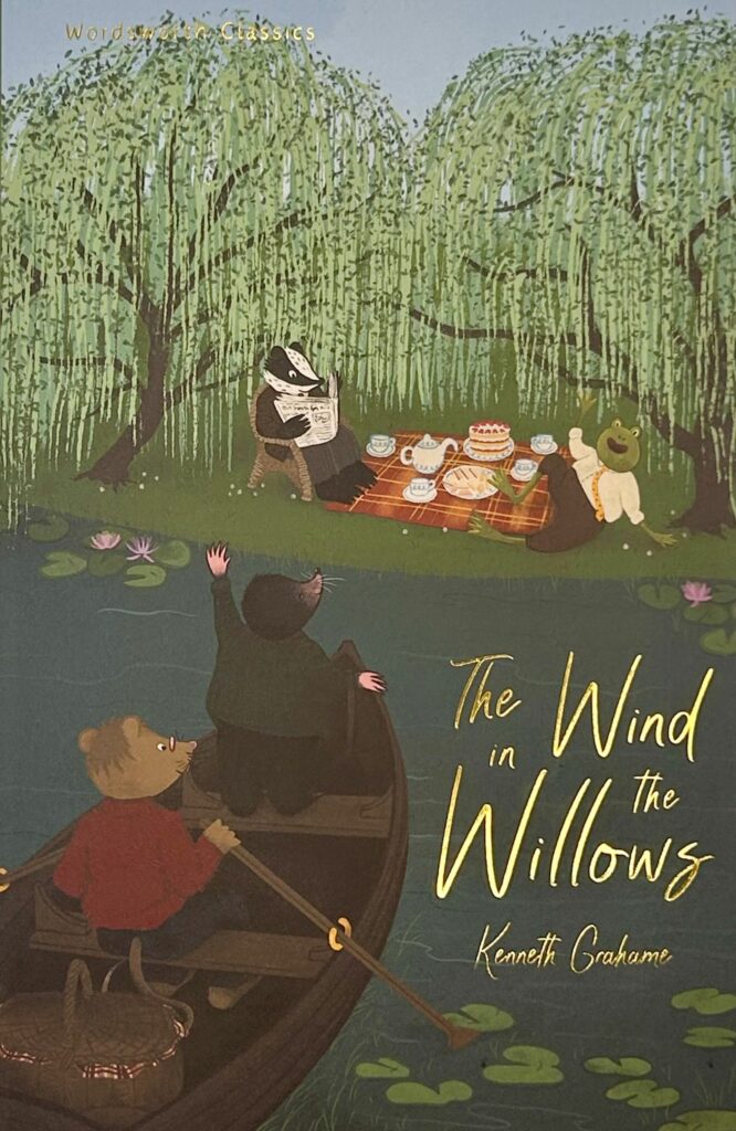 Wind in the Willows