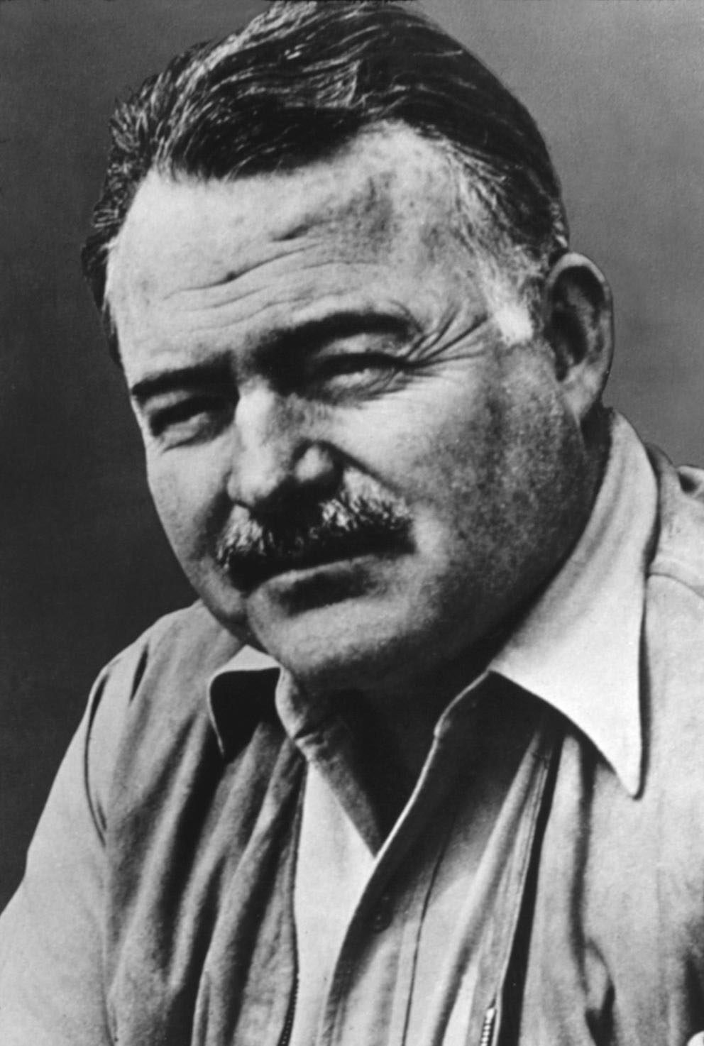 Hemingway Ernest