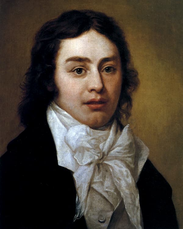 Samuel Taylor Coleridge Celebrating midwinter