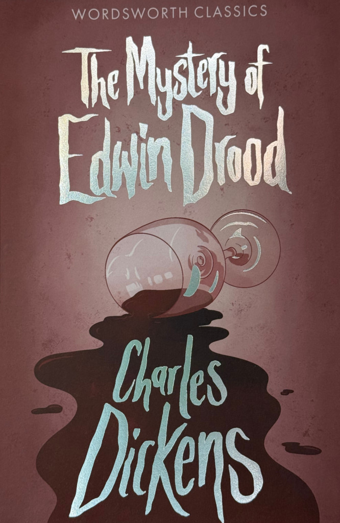 Mystery of Edwin Drood & Other Stories