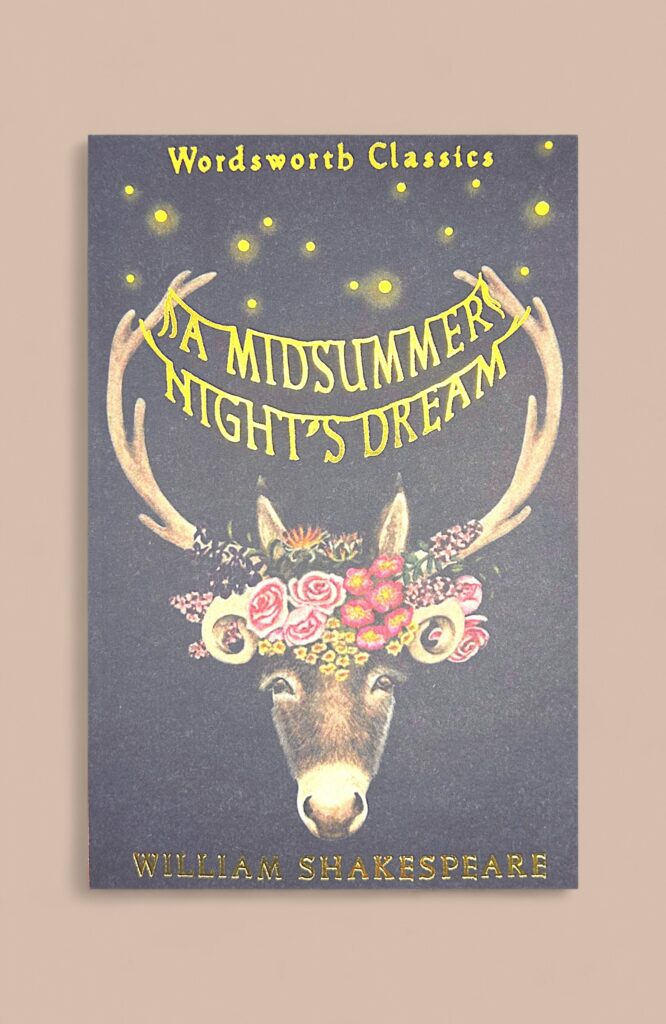 Midsummer Night’s Dream