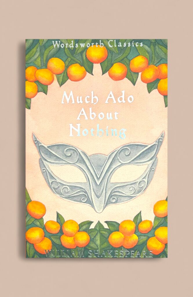 Much Ado About Nothing