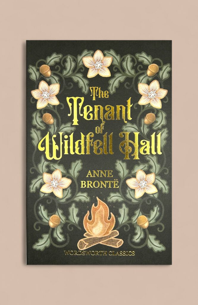 Tenant of   Wildfell Hall