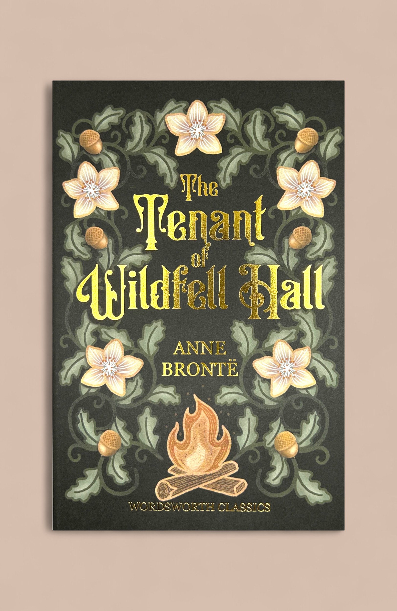 Tenant of   Wildfell Hall