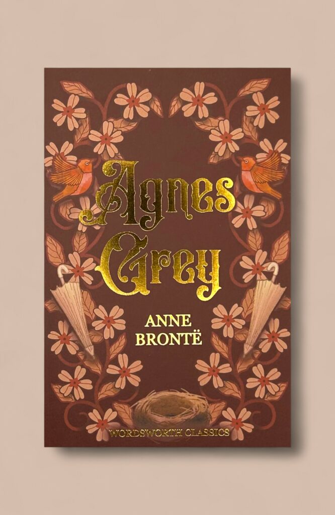 Agnes Grey