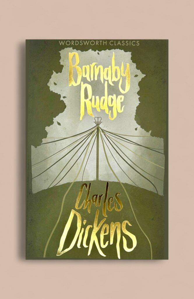 Barnaby Rudge