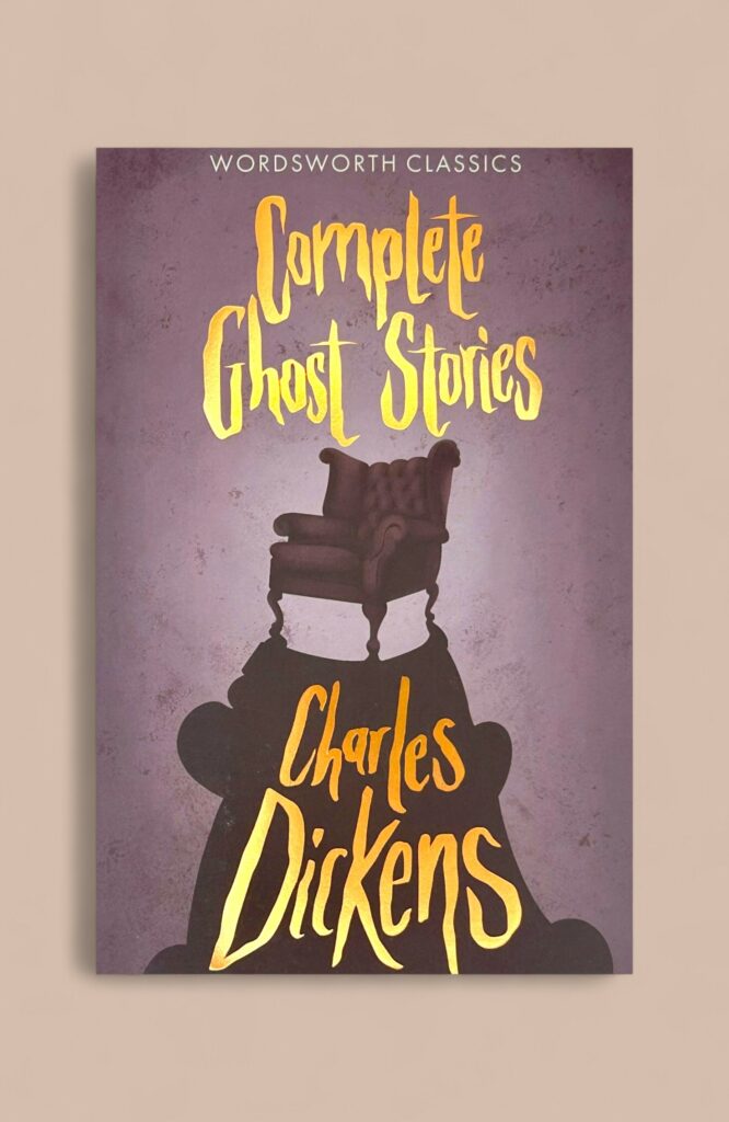 Complete Ghost Stories