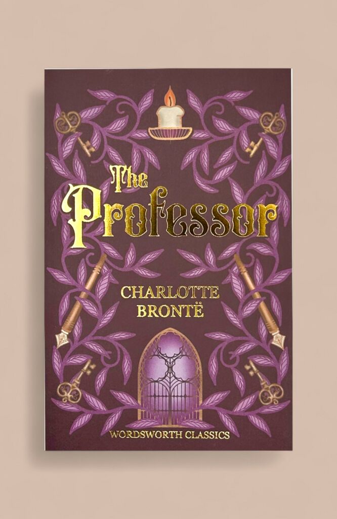 Professor