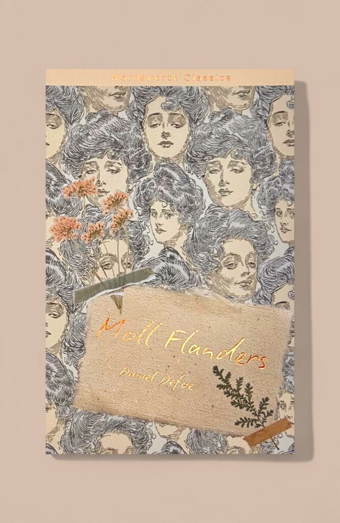 Moll Flanders