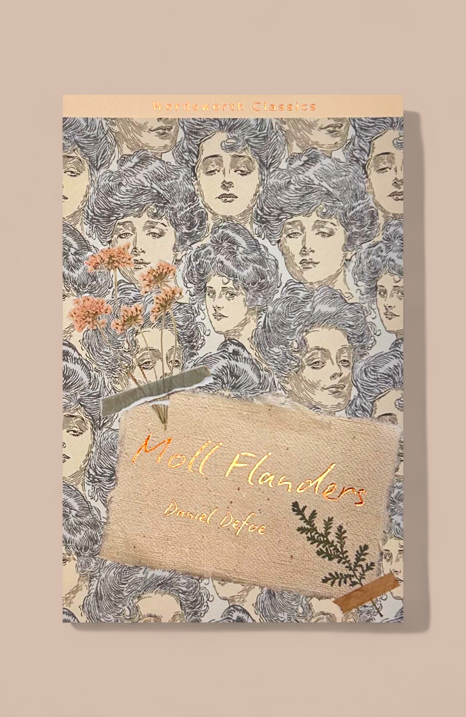 Moll Flanders