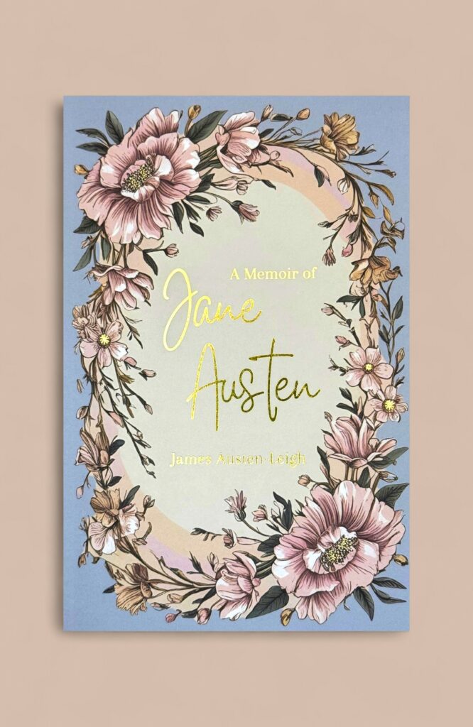 A Memoir of Jane Austen