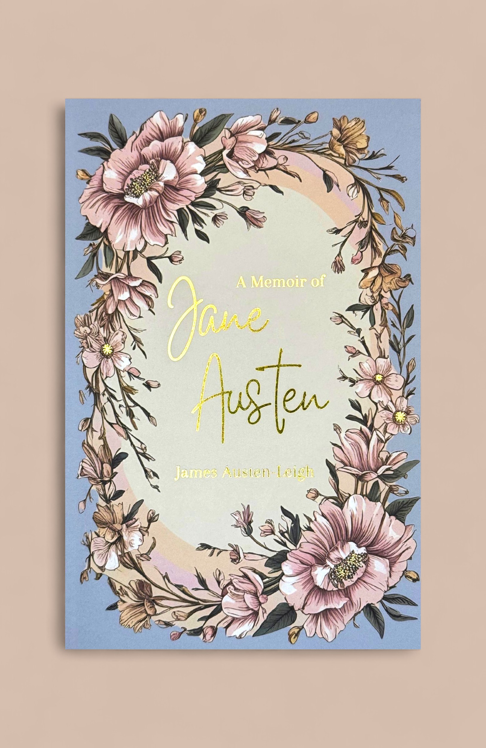 A-Memoir-of-Jane-Austen