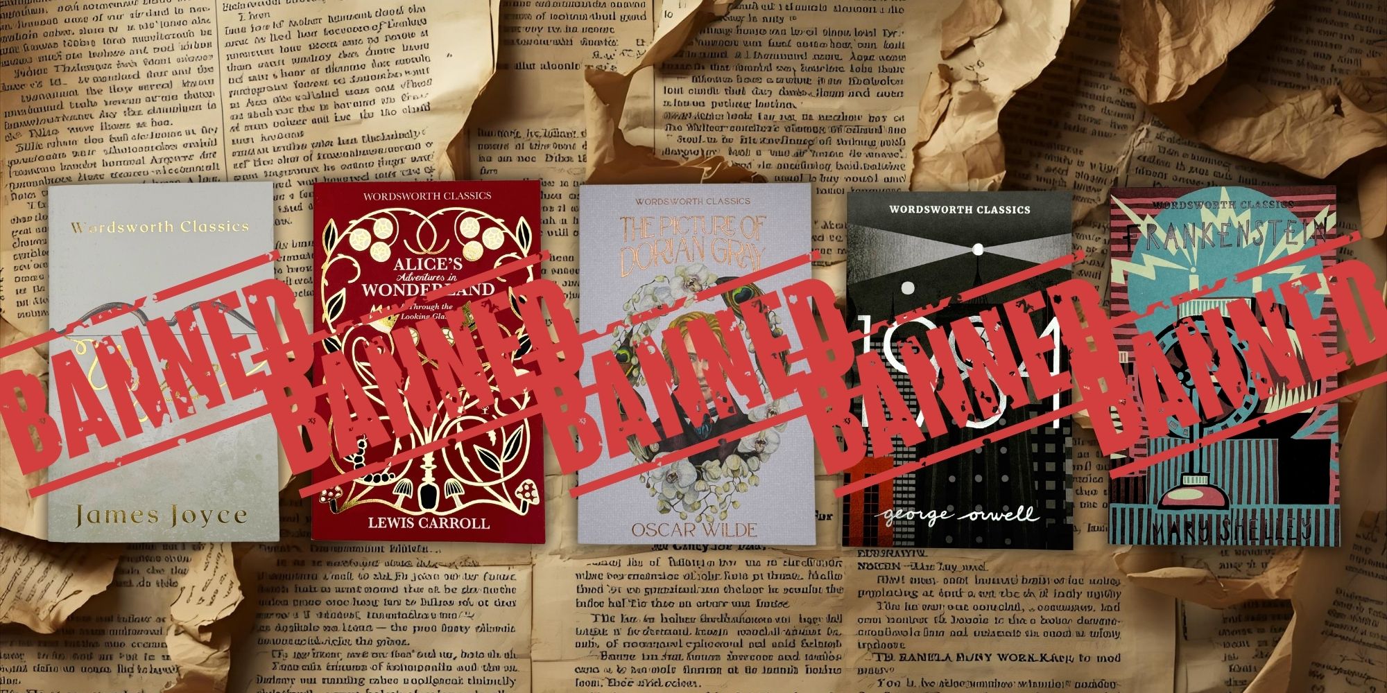 📚 Celebrating the Freedom to Read: Banned Books Week